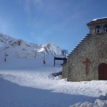 Pour 5 A - Proche Des Pistes, Balcon, Casier A - Fr-1-404-128